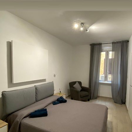 Domus Art Suites Merulana Roma Ngoại thất bức ảnh