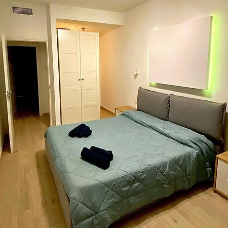 Domus Art Suites Merulana Roma Ngoại thất bức ảnh