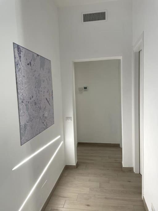 Domus Art Suites Merulana Roma Ngoại thất bức ảnh