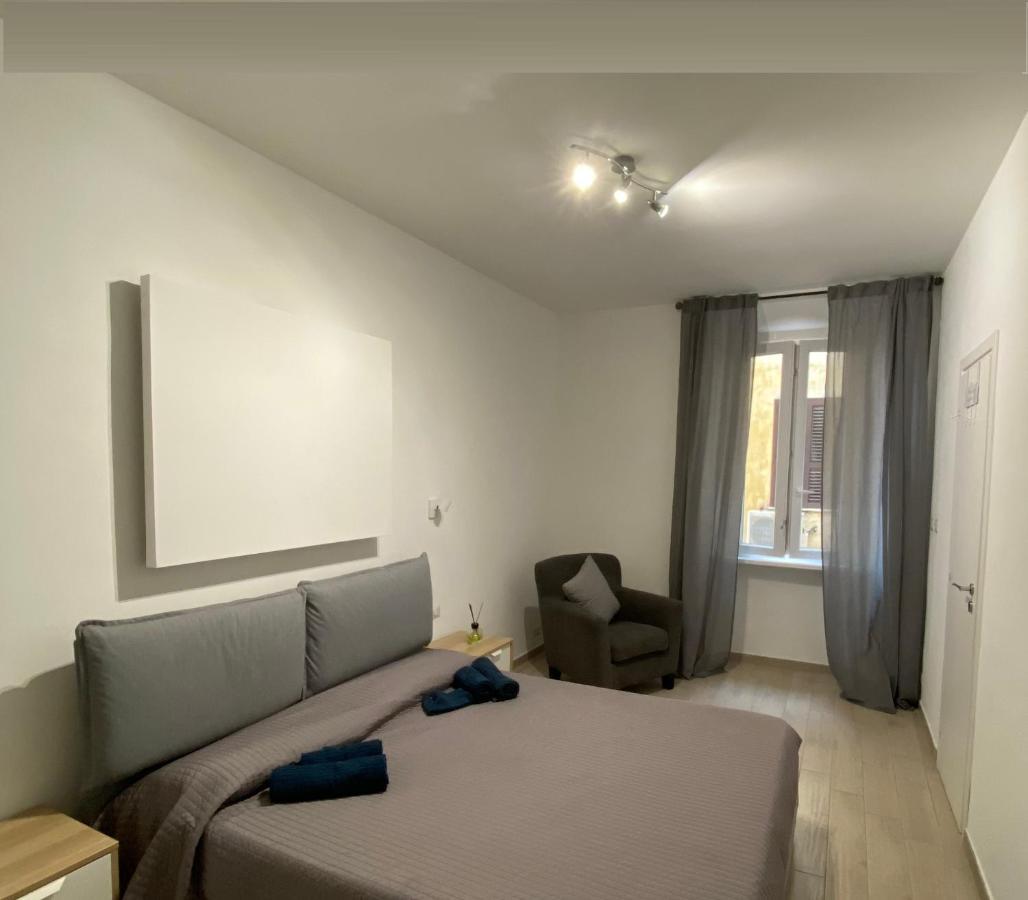 Domus Art Suites Merulana Roma Ngoại thất bức ảnh