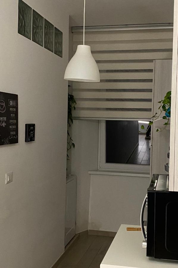 Domus Art Suites Merulana Roma Ngoại thất bức ảnh