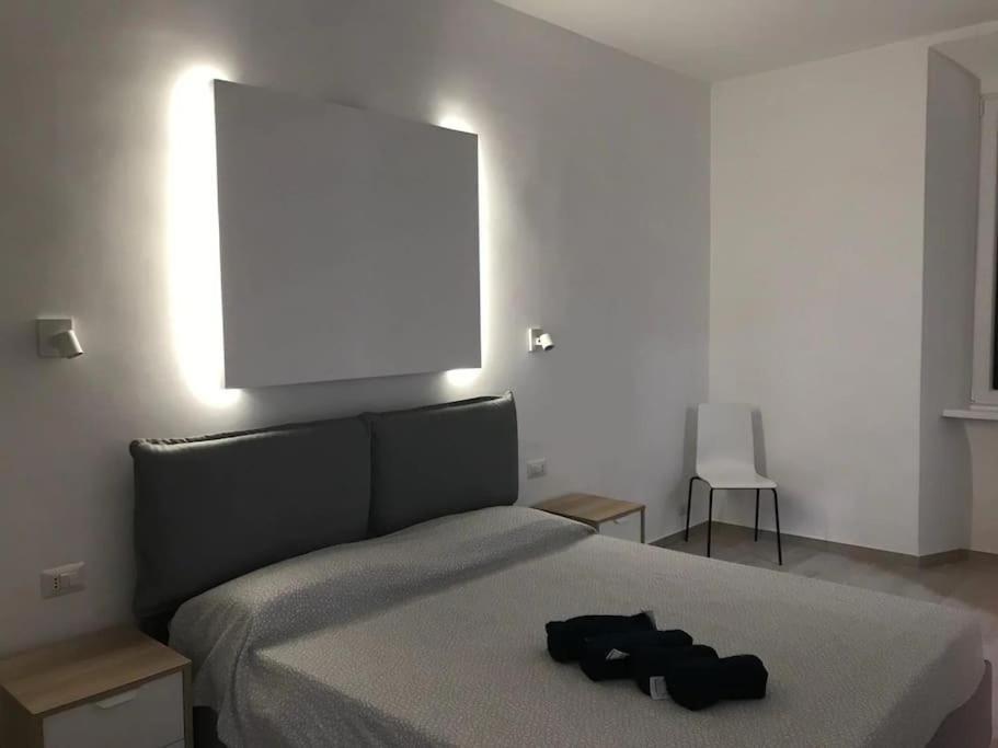 Domus Art Suites Merulana Roma Ngoại thất bức ảnh