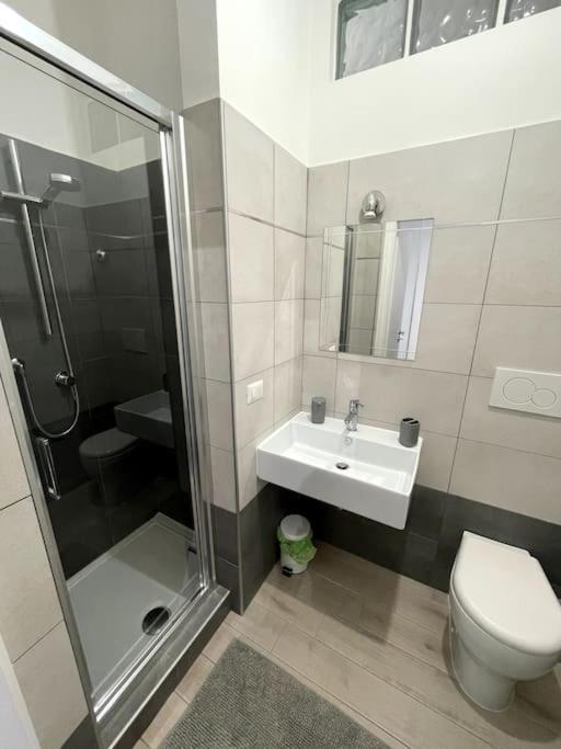 Domus Art Suites Merulana Roma Ngoại thất bức ảnh