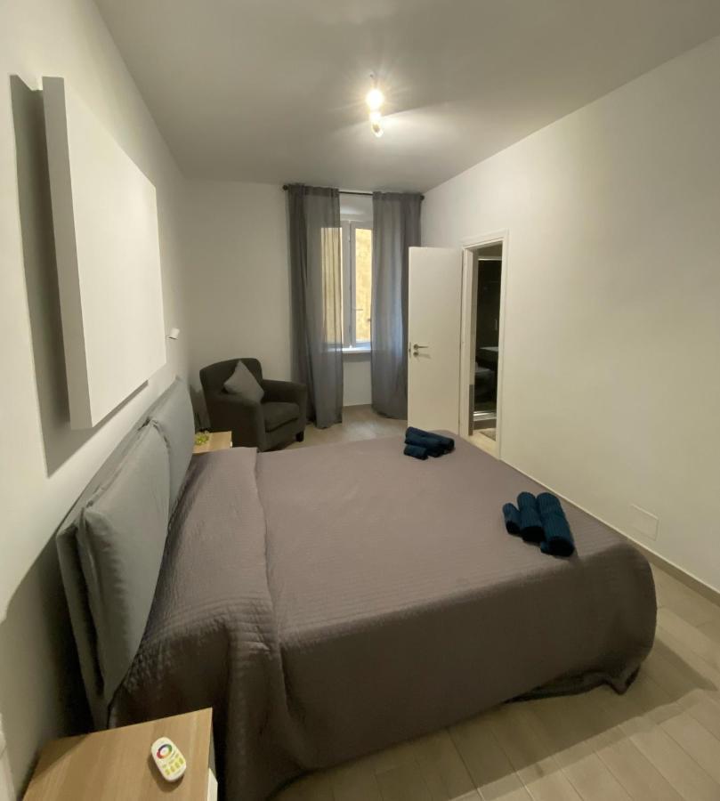 Domus Art Suites Merulana Roma Ngoại thất bức ảnh