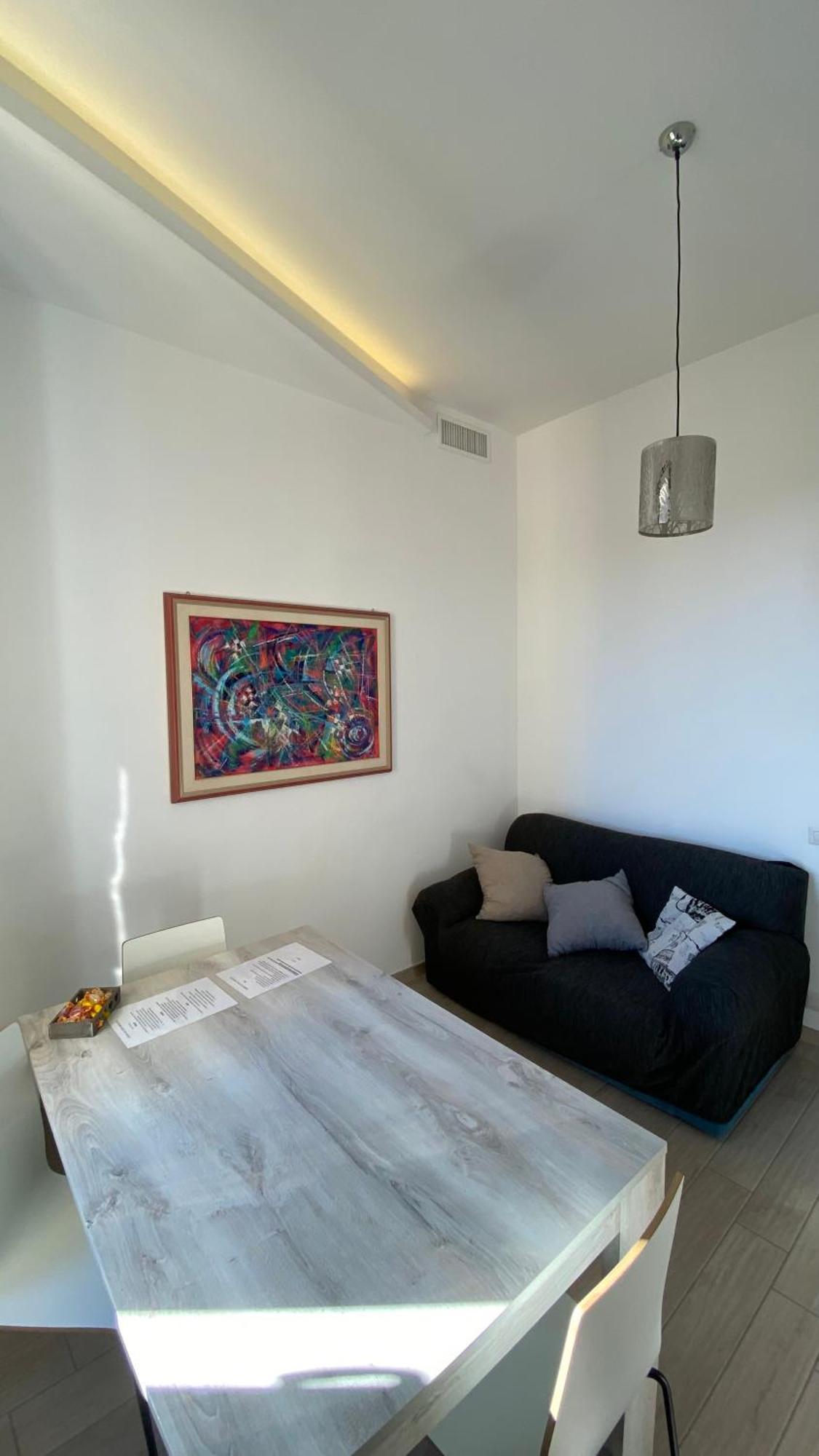 Domus Art Suites Merulana Roma Ngoại thất bức ảnh