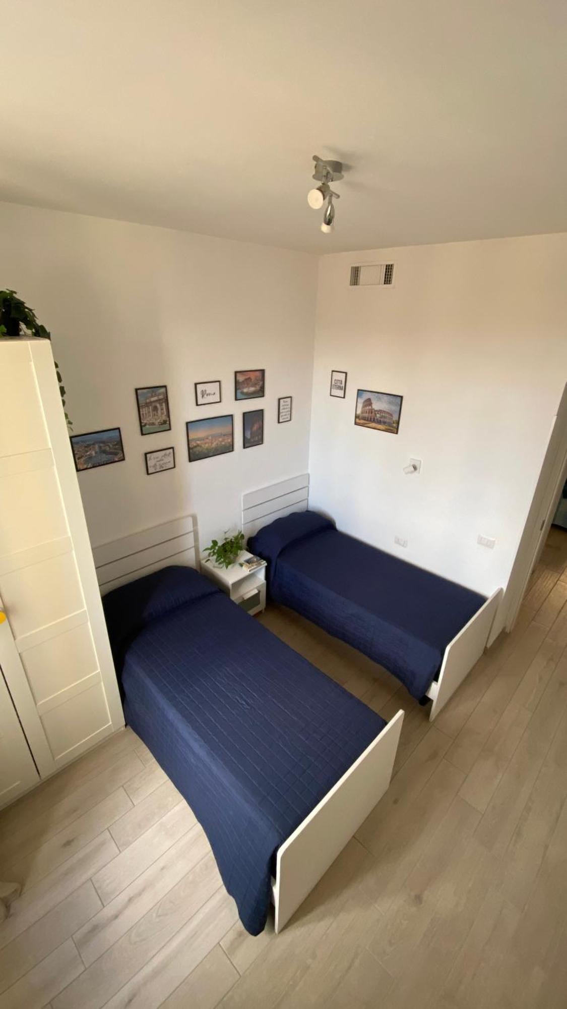 Domus Art Suites Merulana Roma Ngoại thất bức ảnh