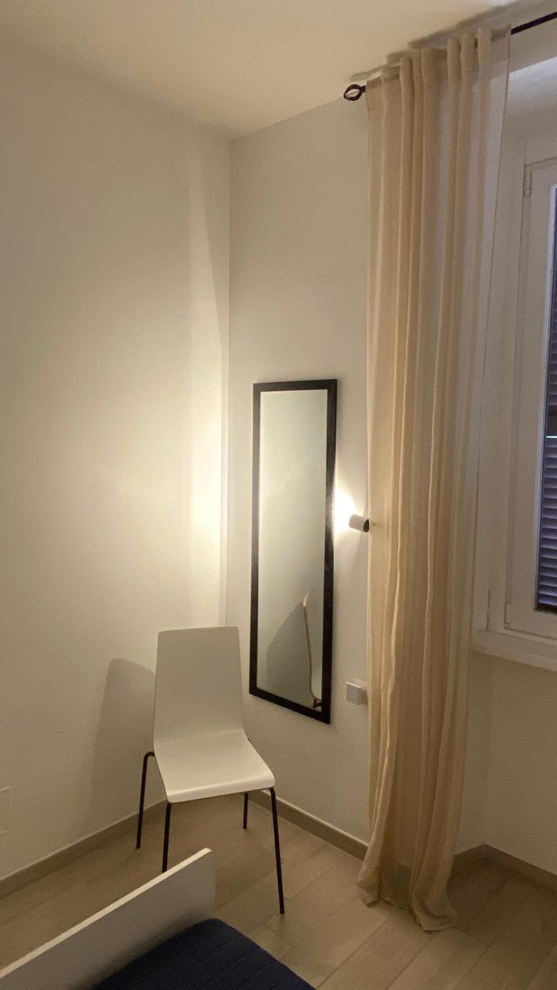 Domus Art Suites Merulana Roma Ngoại thất bức ảnh