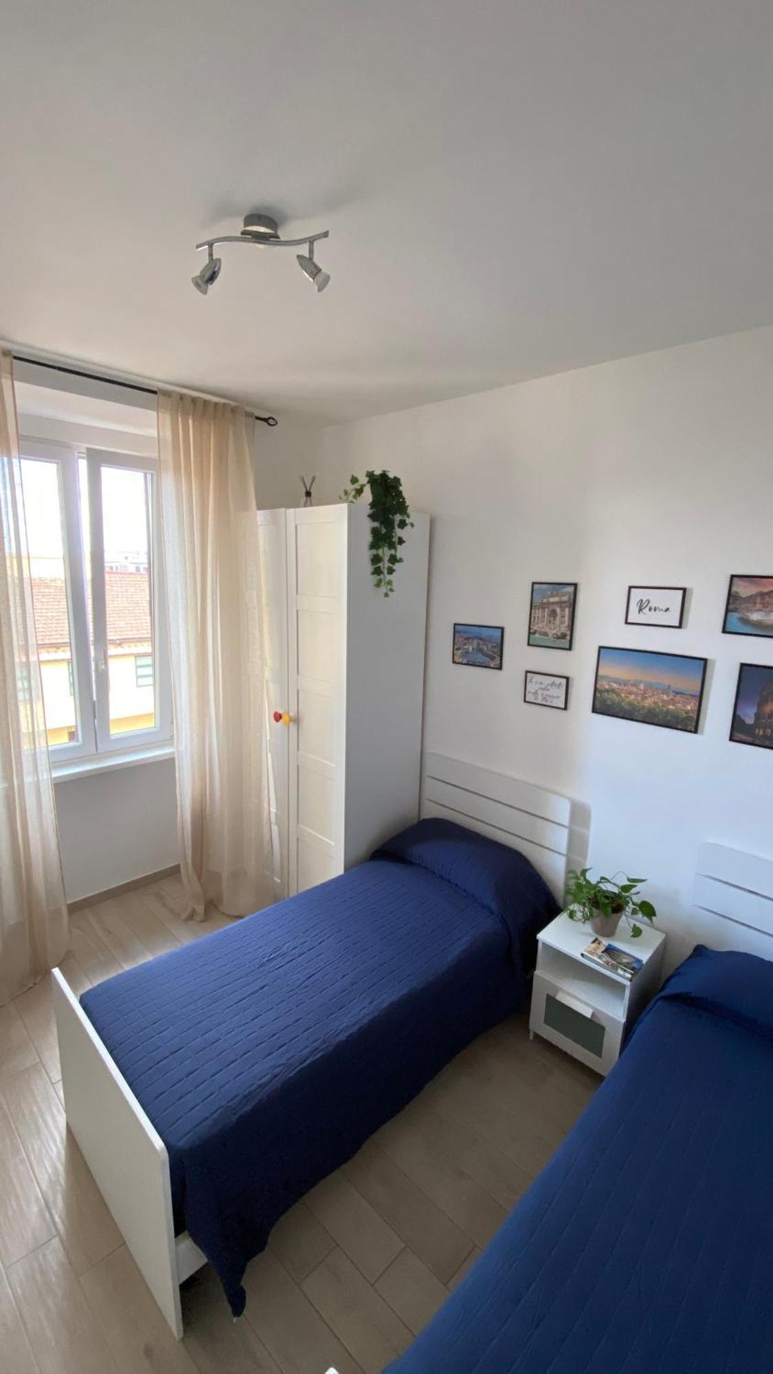Domus Art Suites Merulana Roma Ngoại thất bức ảnh