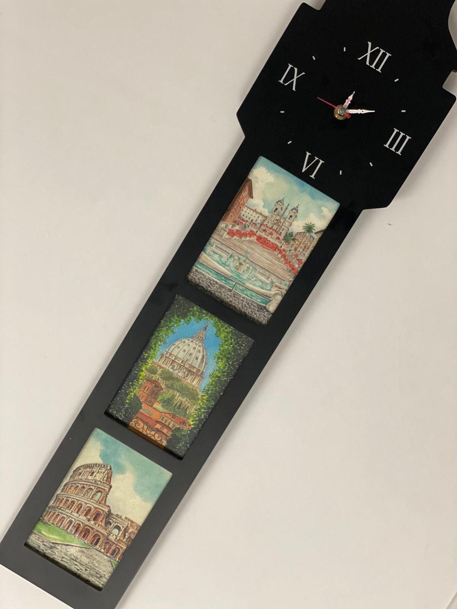 Domus Art Suites Merulana Roma Ngoại thất bức ảnh